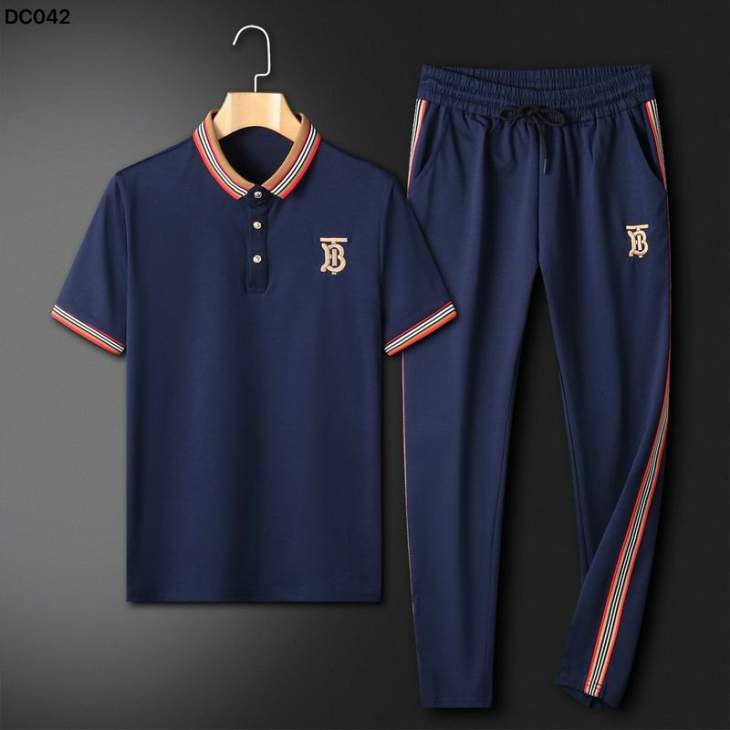 Picture of Thom Browne Shirt Pant Suits _SKUThomBrowneM-3XL25mr2224662